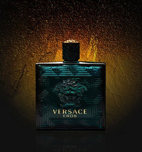 versace eros 2018 fragrantica|what does eros smell like.